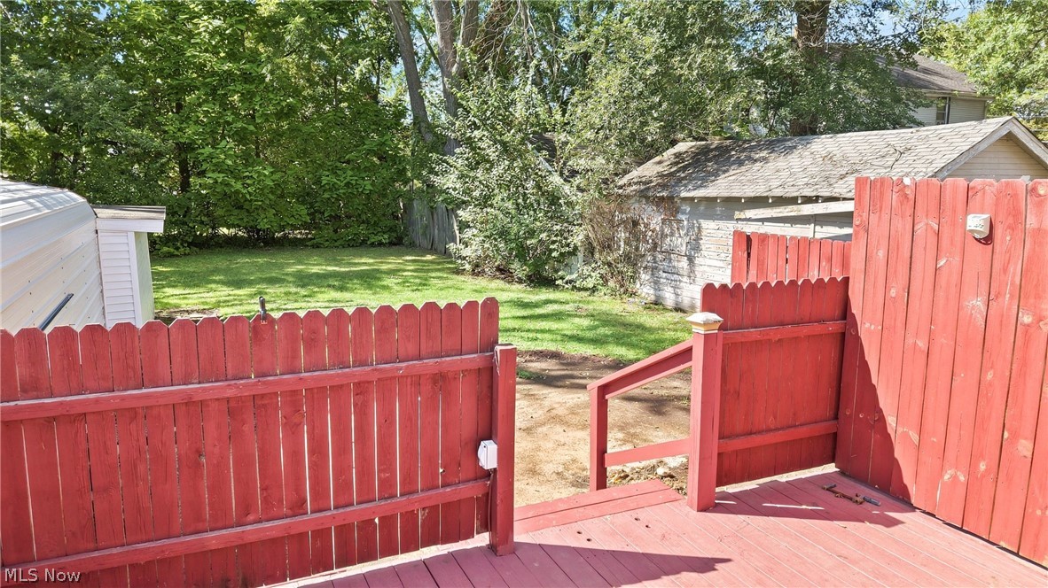 724 Belvedere Avenue SE Warren OH 44484