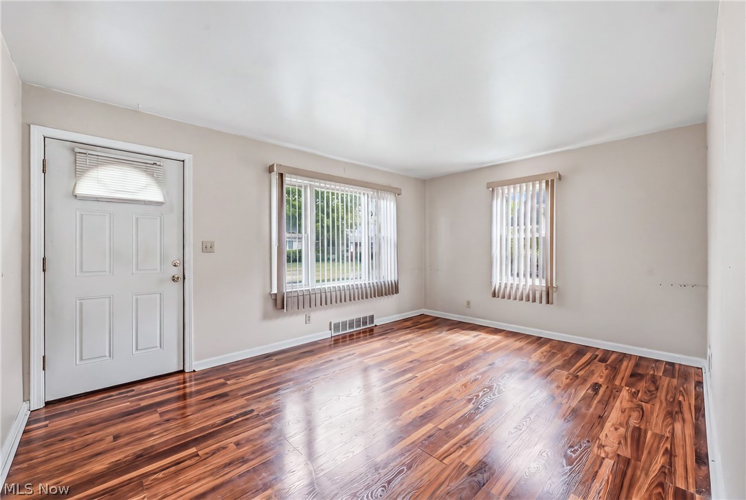 724 Belvedere Avenue SE Warren OH 44484