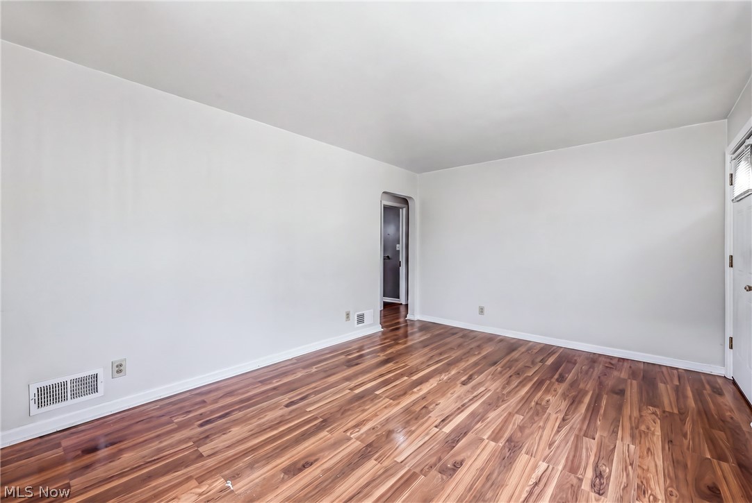 724 Belvedere Avenue SE Warren OH 44484