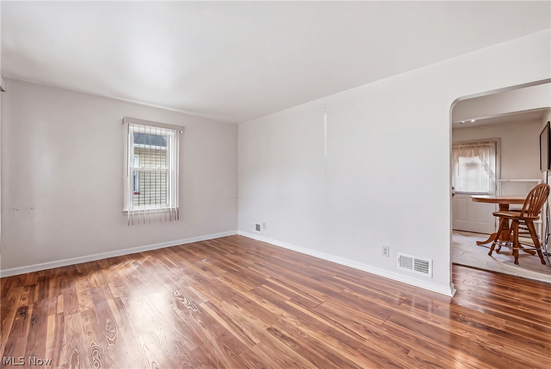724 Belvedere Avenue SE Warren OH 44484