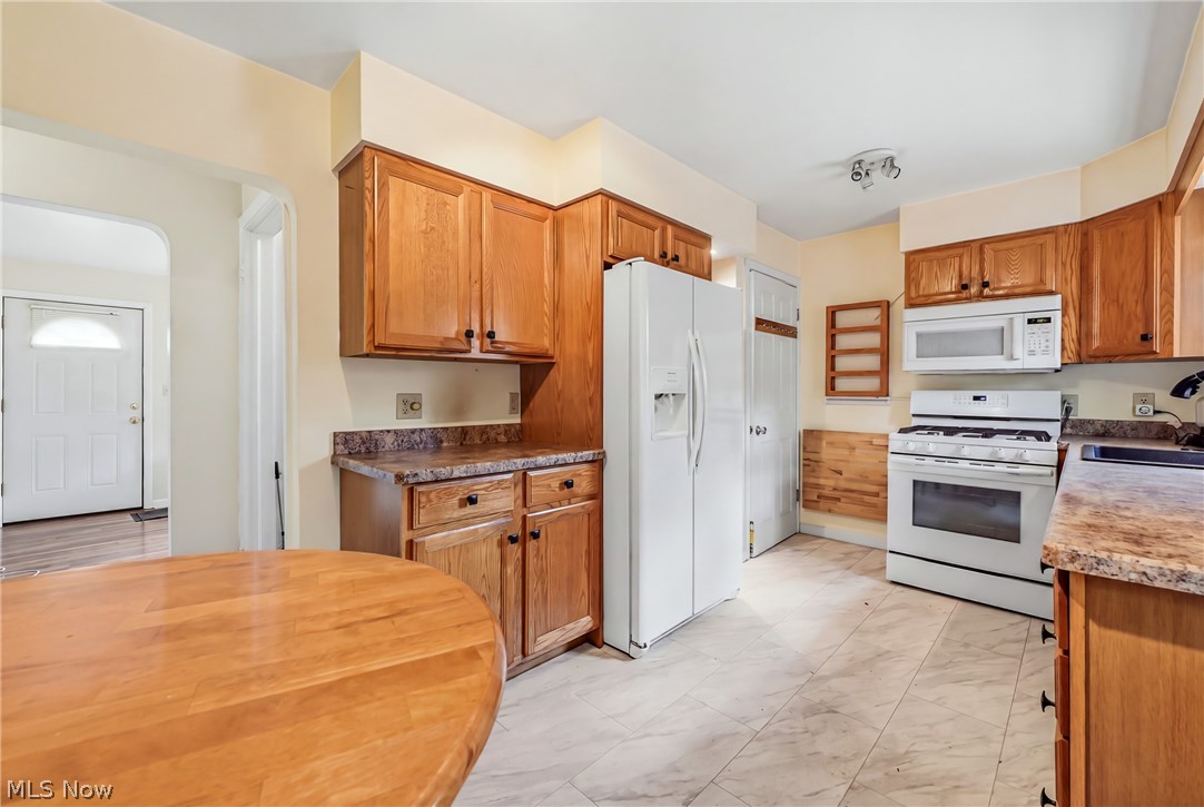 724 Belvedere Avenue SE Warren OH 44484