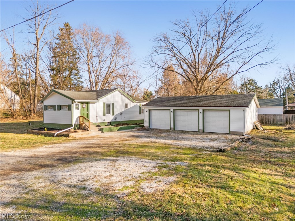 368 Jarvis Road Akron OH 44319