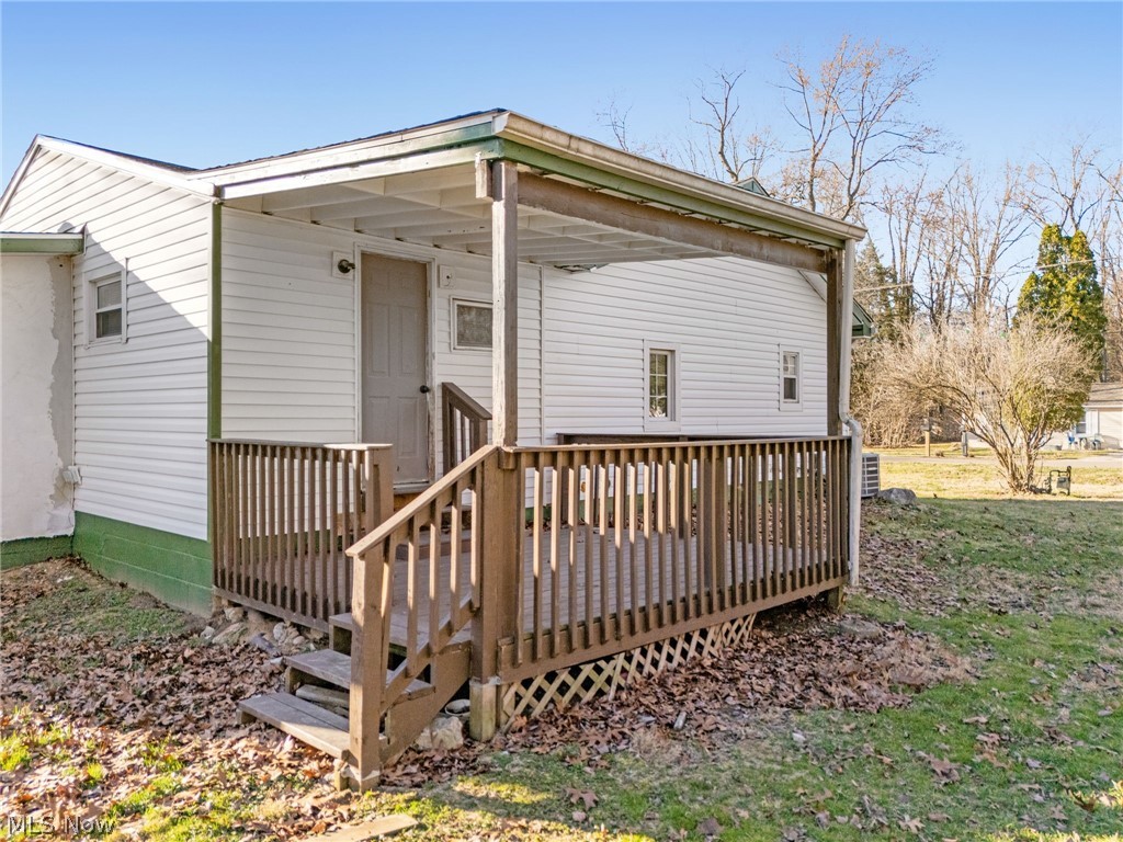 368 Jarvis Road Akron OH 44319
