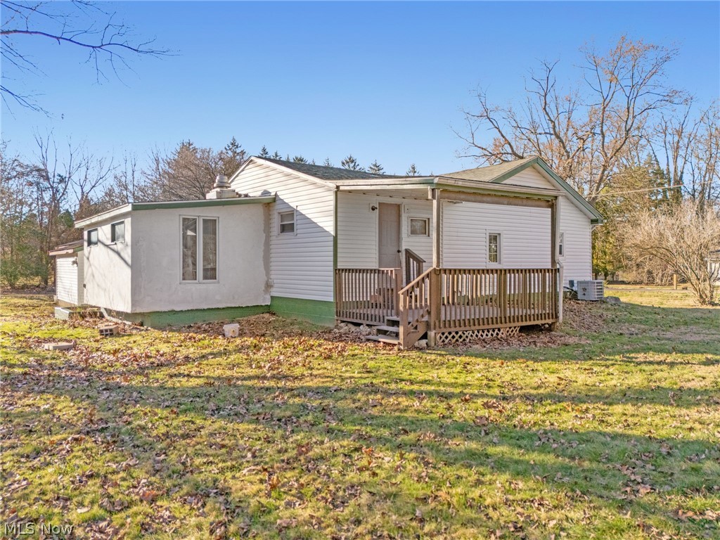 368 Jarvis Road Akron OH 44319