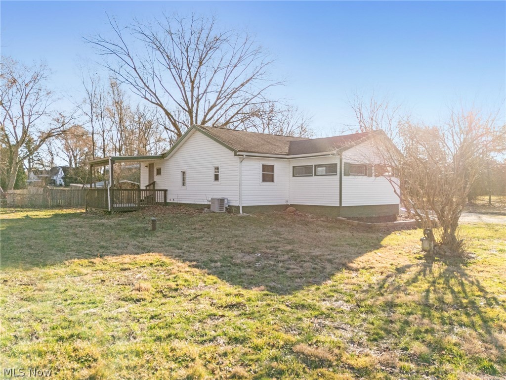 368 Jarvis Road Akron OH 44319