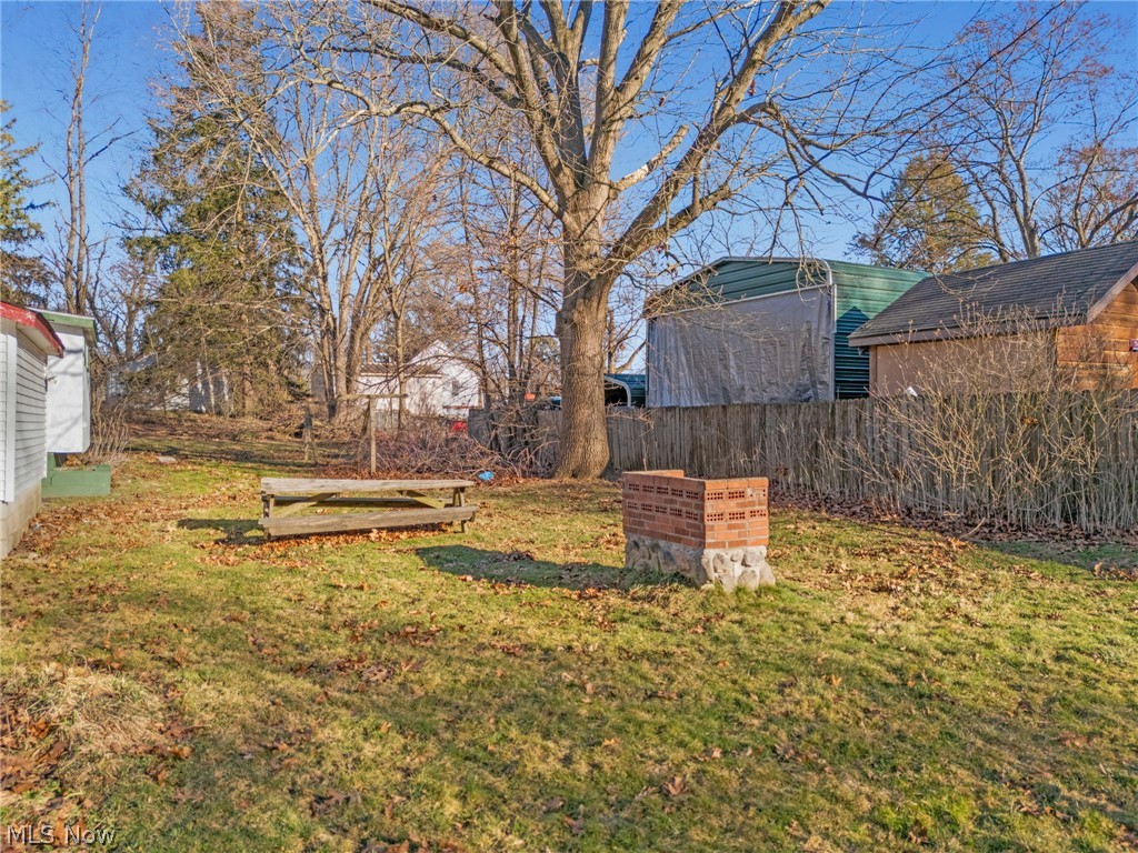 368 Jarvis Road Akron OH 44319