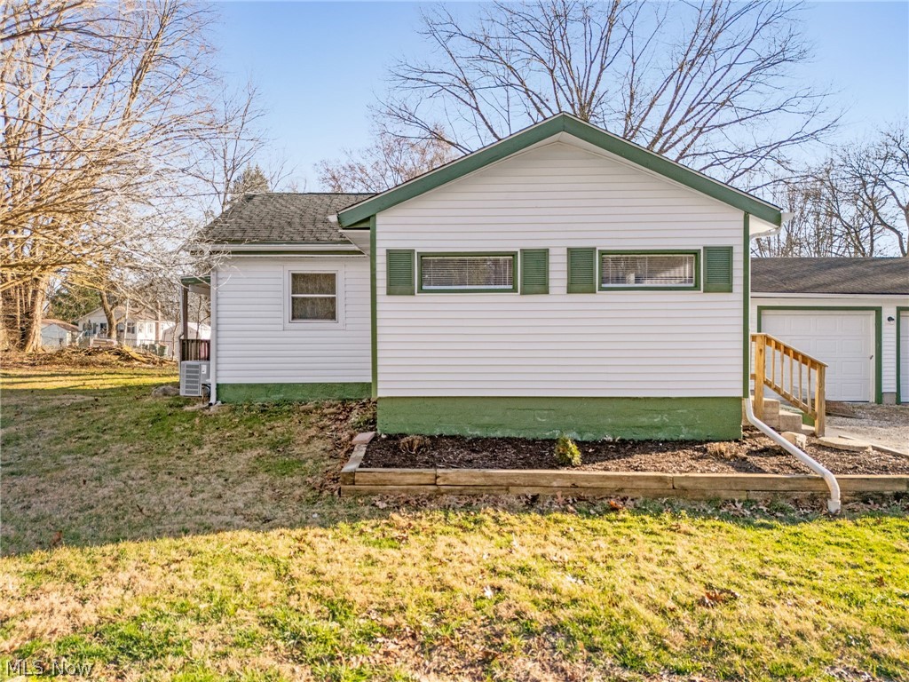 368 Jarvis Road Akron OH 44319