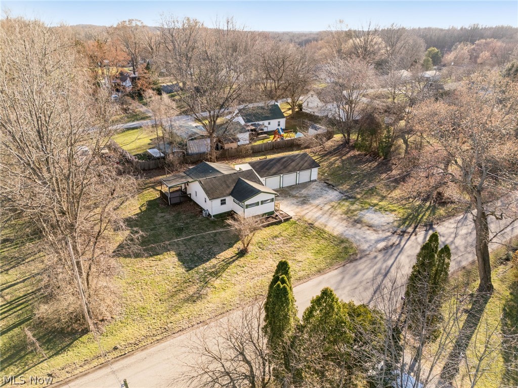 368 Jarvis Road Akron OH 44319