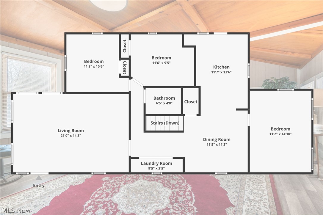 368 Jarvis Road Akron OH 44319