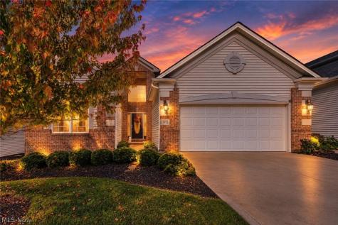 18492 Bunker Hill Drive Strongsville OH 44136