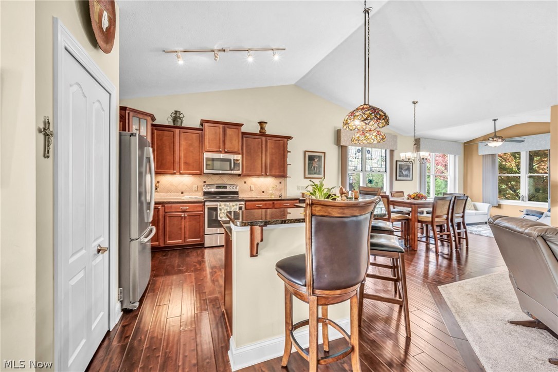 18492 Bunker Hill Drive Strongsville OH 44136