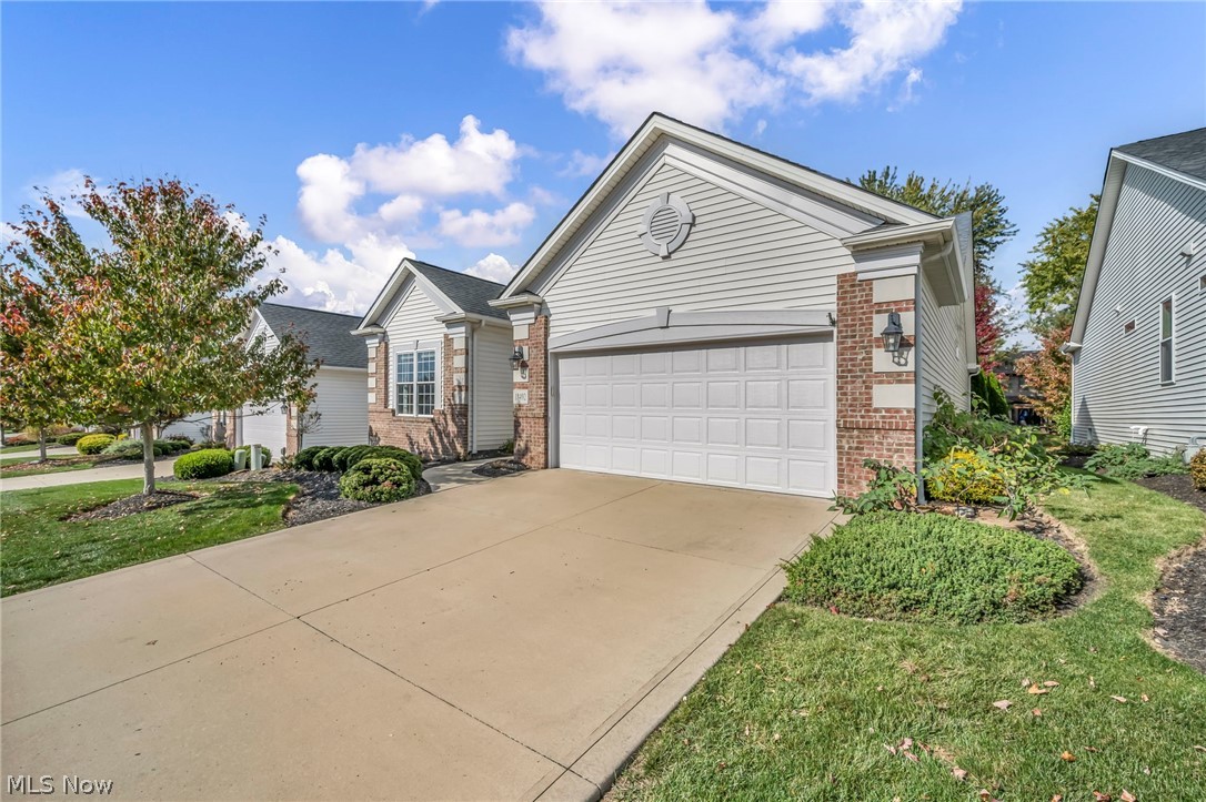 18492 Bunker Hill Drive Strongsville OH 44136