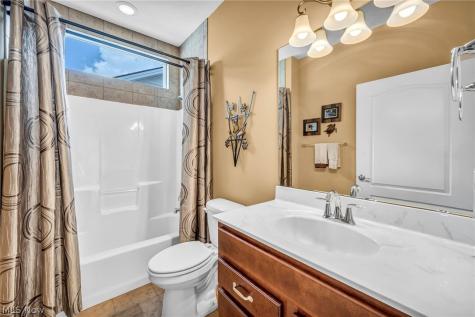 18492 Bunker Hill Drive Strongsville OH 44136