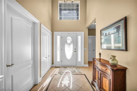 18492 Bunker Hill Drive Strongsville OH 44136