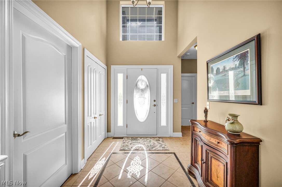 18492 Bunker Hill Drive Strongsville OH 44136