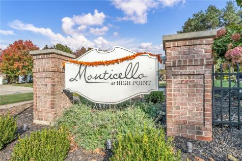 18492 Bunker Hill Drive Strongsville OH 44136