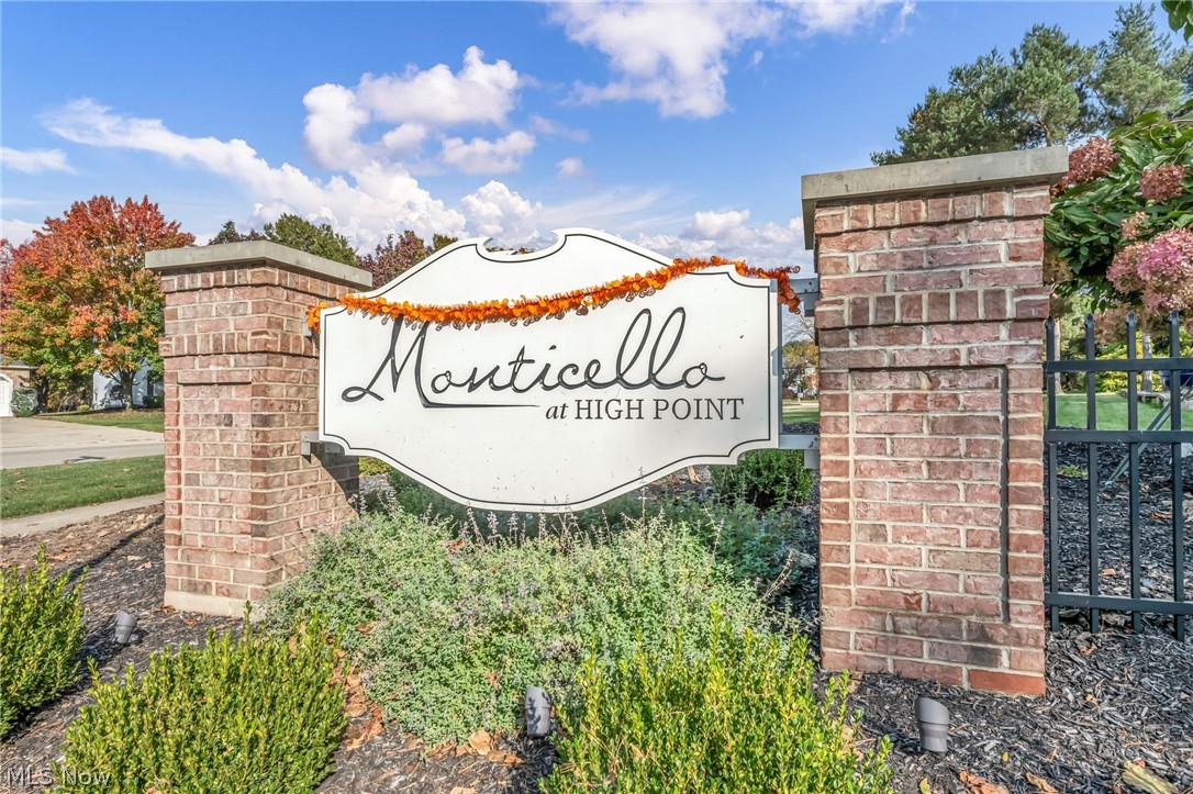 18492 Bunker Hill Drive Strongsville OH 44136