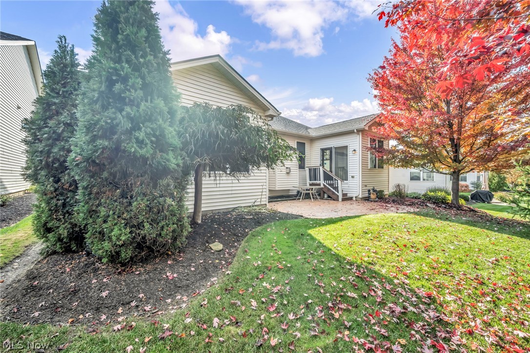 18492 Bunker Hill Drive Strongsville OH 44136