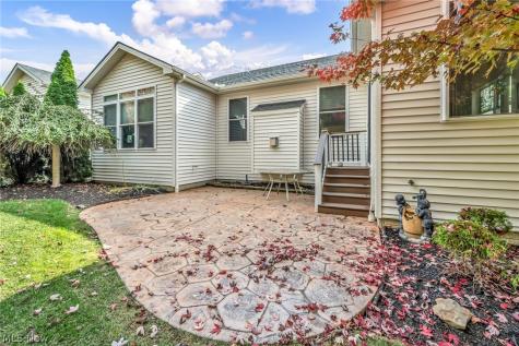 18492 Bunker Hill Drive Strongsville OH 44136