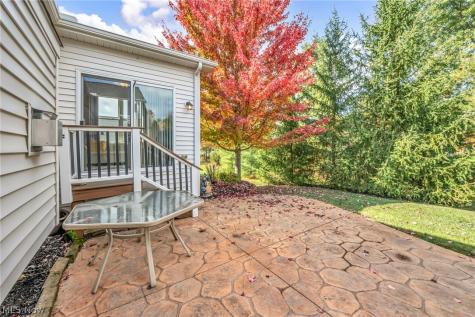 18492 Bunker Hill Drive Strongsville OH 44136