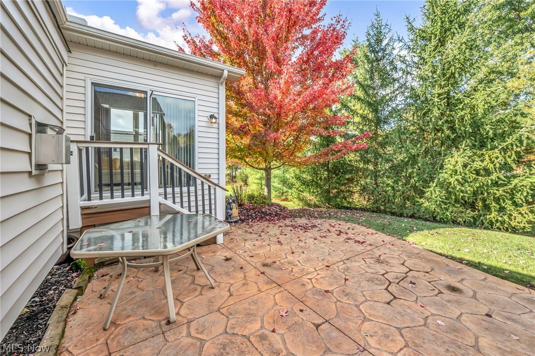 18492 Bunker Hill Drive Strongsville OH 44136