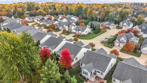 18492 Bunker Hill Drive Strongsville OH 44136