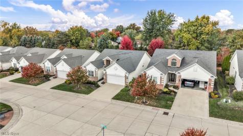 18492 Bunker Hill Drive Strongsville OH 44136