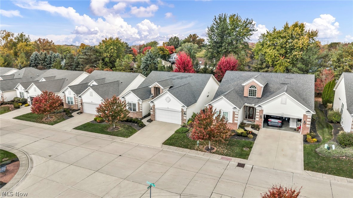 18492 Bunker Hill Drive Strongsville OH 44136