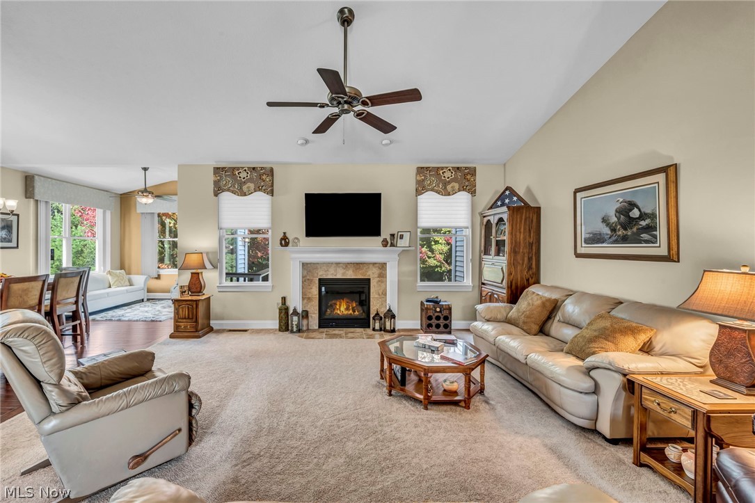 18492 Bunker Hill Drive Strongsville OH 44136
