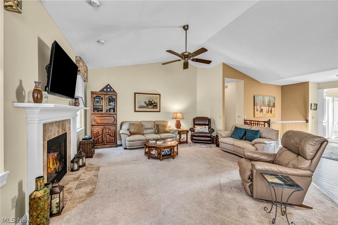 18492 Bunker Hill Drive Strongsville OH 44136