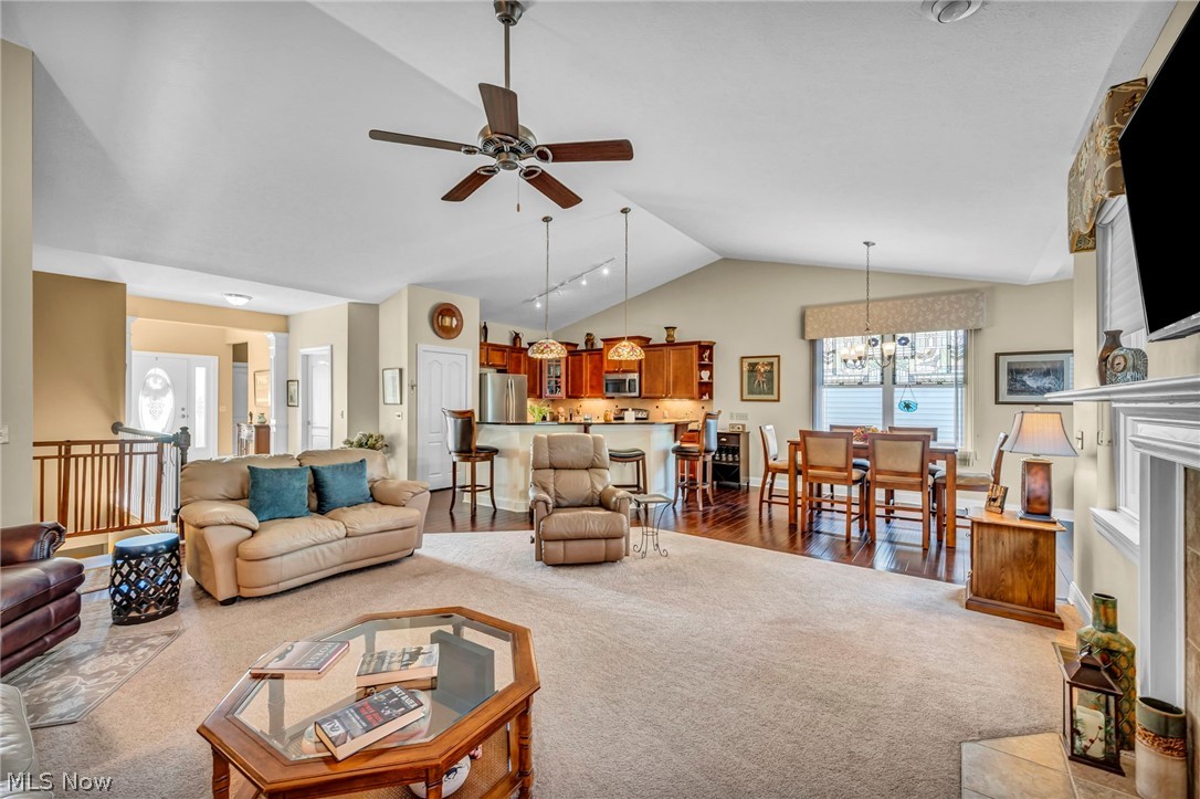 18492 Bunker Hill Drive Strongsville OH 44136