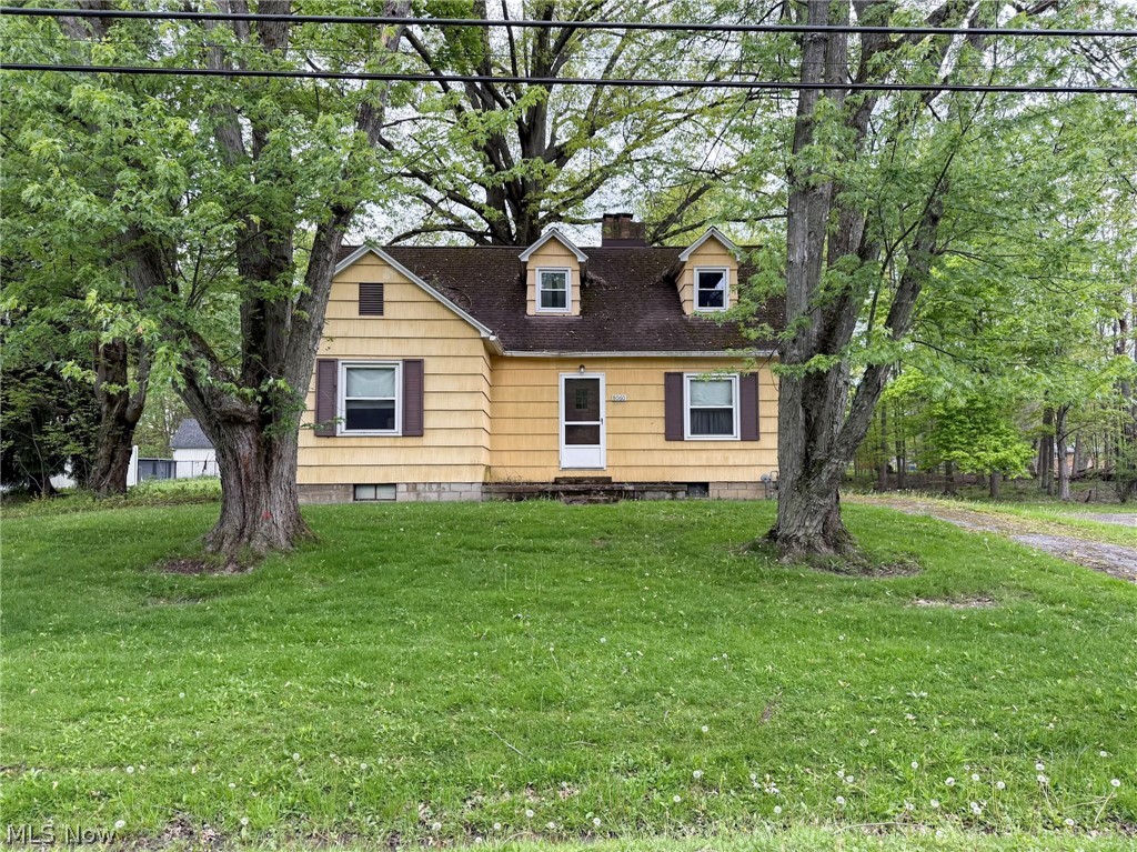 8060 Paulin Drive Youngstown OH 44514