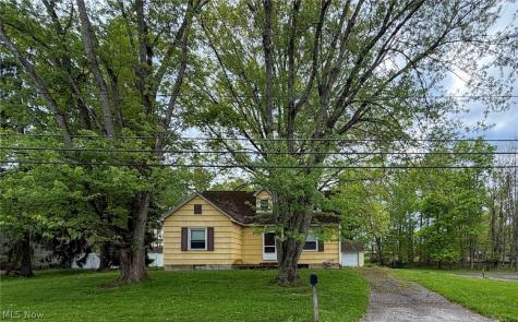 8060 Paulin Drive Youngstown OH 44514