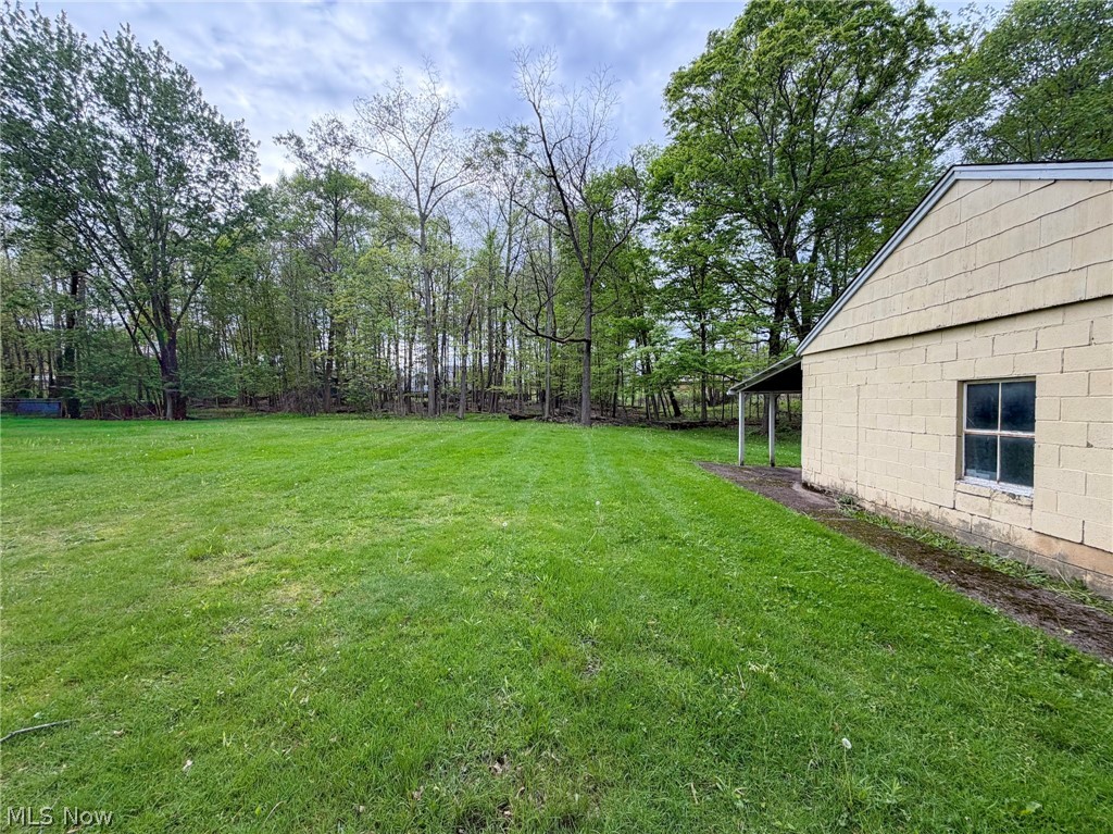 8060 Paulin Drive Youngstown OH 44514