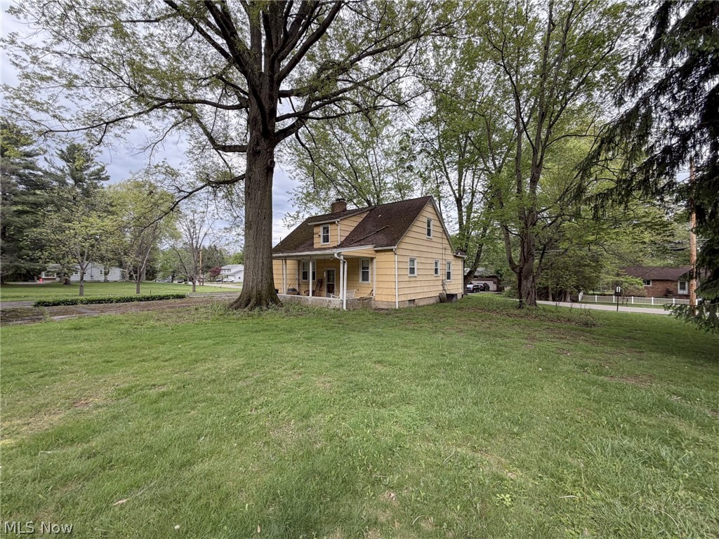 8060 Paulin Drive Youngstown OH 44514
