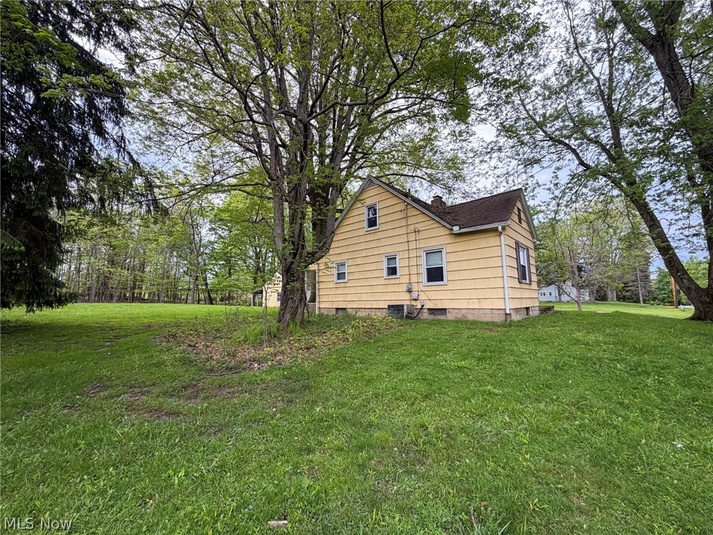 8060 Paulin Drive Youngstown OH 44514
