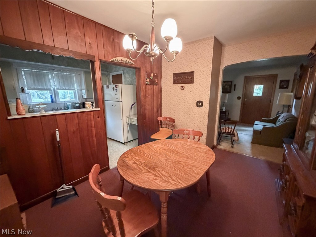 8060 Paulin Drive Youngstown OH 44514