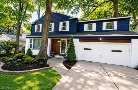 1967 Temblethurst Road South Euclid OH 44121