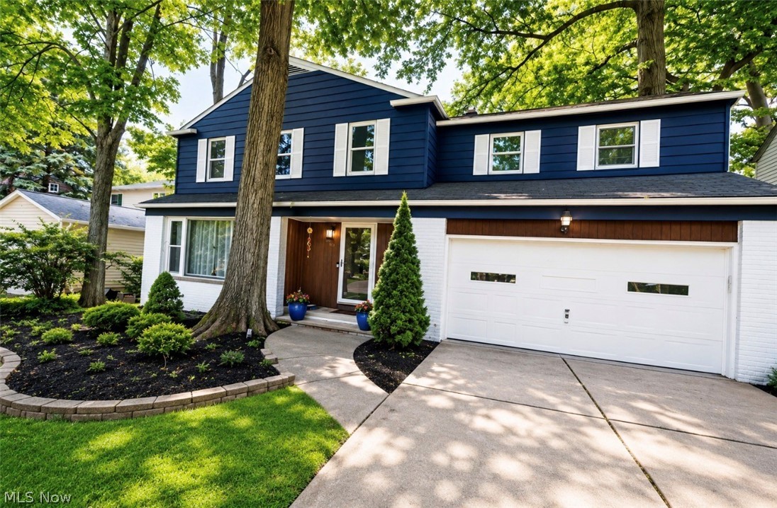 1967 Temblethurst Road South Euclid OH 44121