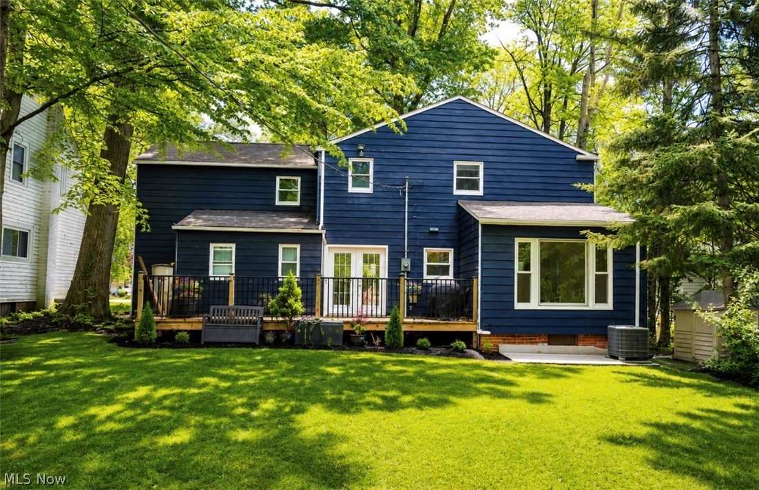 1967 Temblethurst Road South Euclid OH 44121