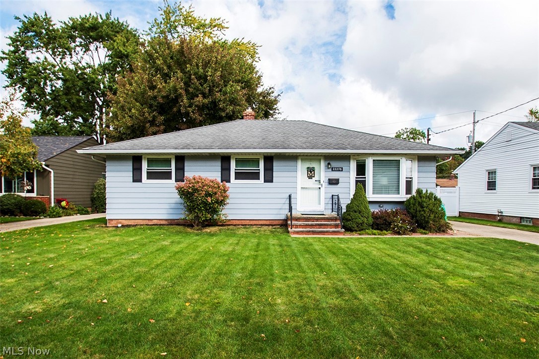 22276 Sandy Lane Fairview Park OH 44126