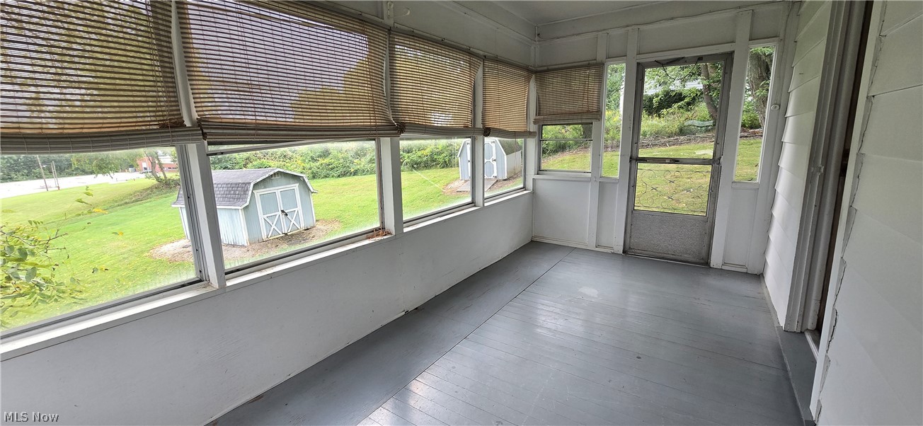 415 Liberty Street Shreve OH 44676