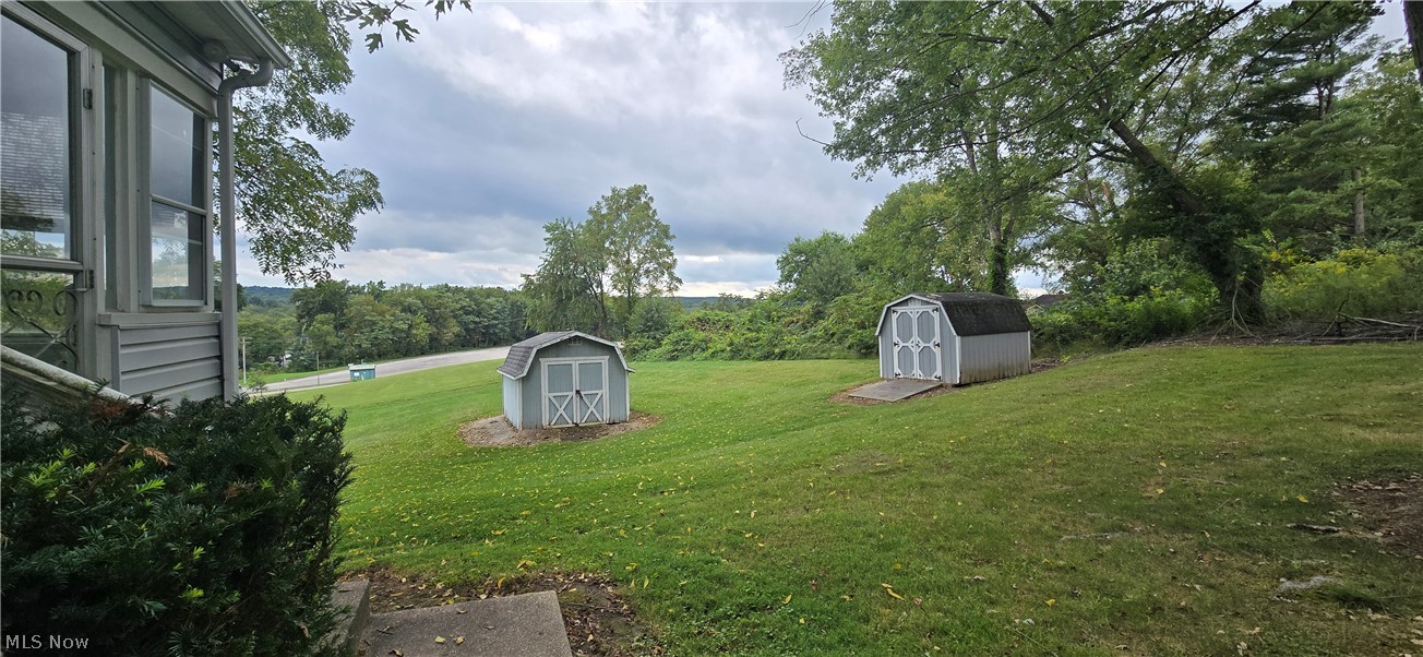 415 Liberty Street Shreve OH 44676