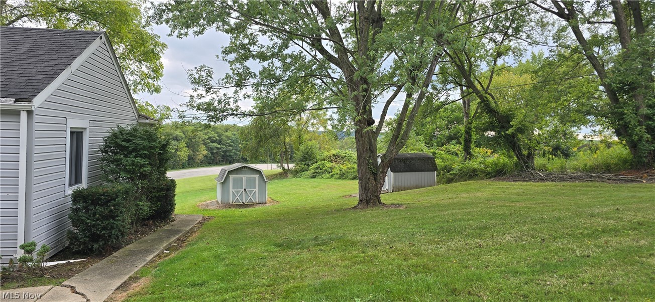 415 Liberty Street Shreve OH 44676