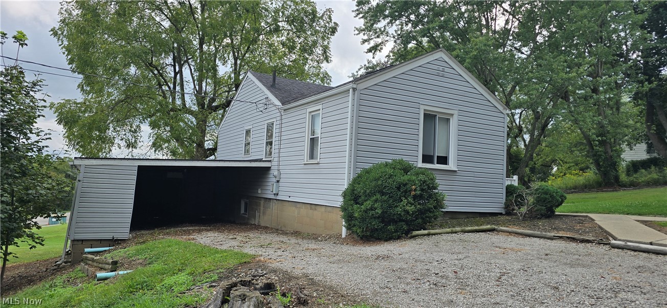 415 Liberty Street Shreve OH 44676