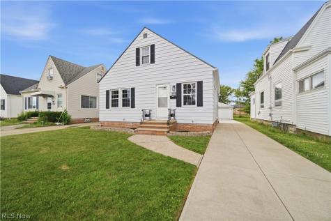 1616 Marietta Avenue Parma OH 44134