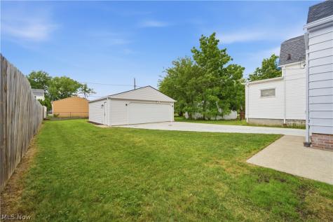 1616 Marietta Avenue Parma OH 44134
