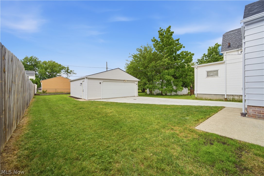 1616 Marietta Avenue Parma OH 44134