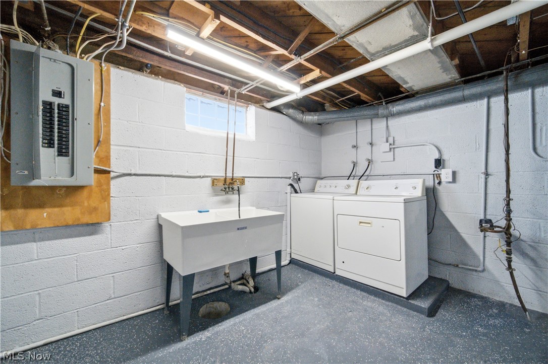 1616 Marietta Avenue Parma OH 44134