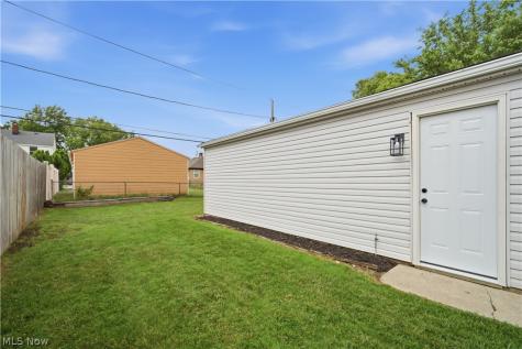 1616 Marietta Avenue Parma OH 44134